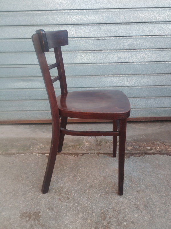 silla hosteleria madera 46-77x38.3x40 12u